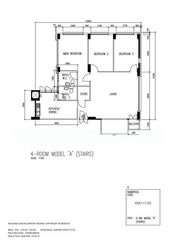 Blk 978 Jurong West Street 93 (Jurong West), HDB 4 Rooms #575866811